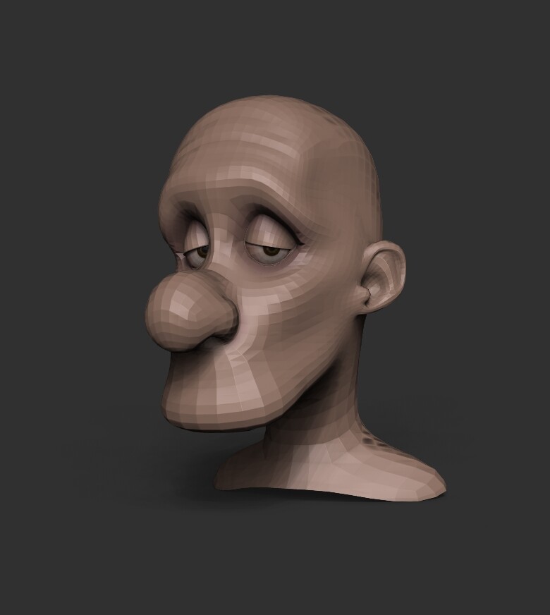 Animation character - تصویر 12058