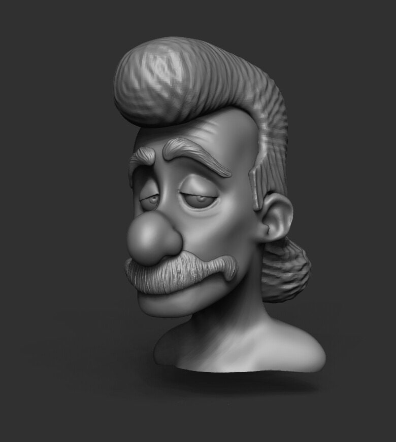 Animation character - تصویر 12056