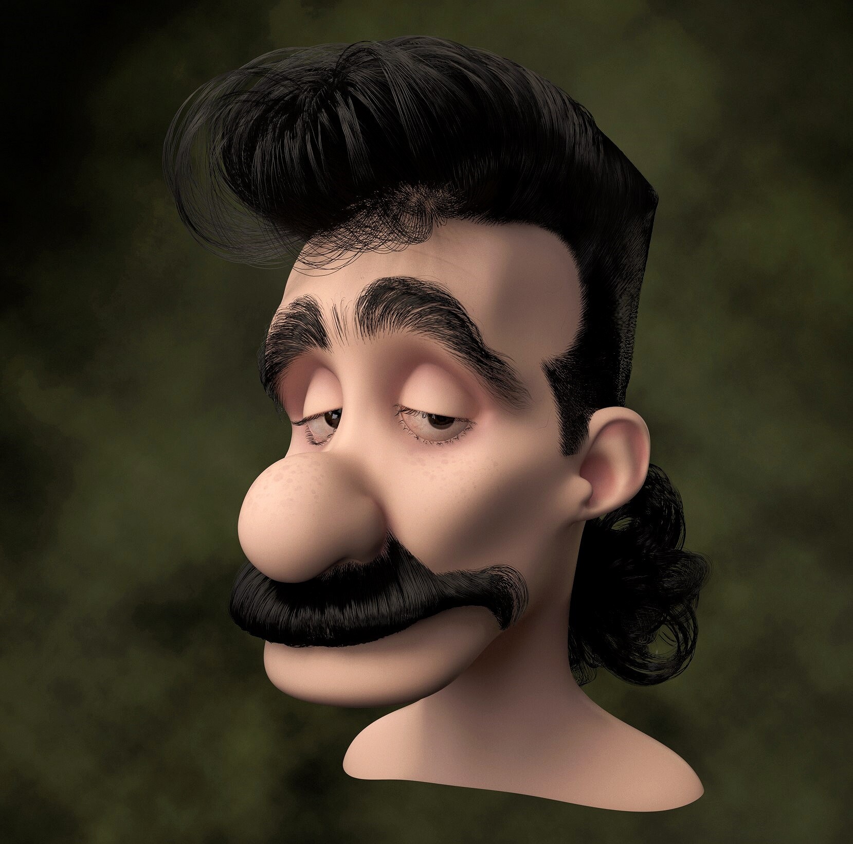 Animation character - تصویر 12059