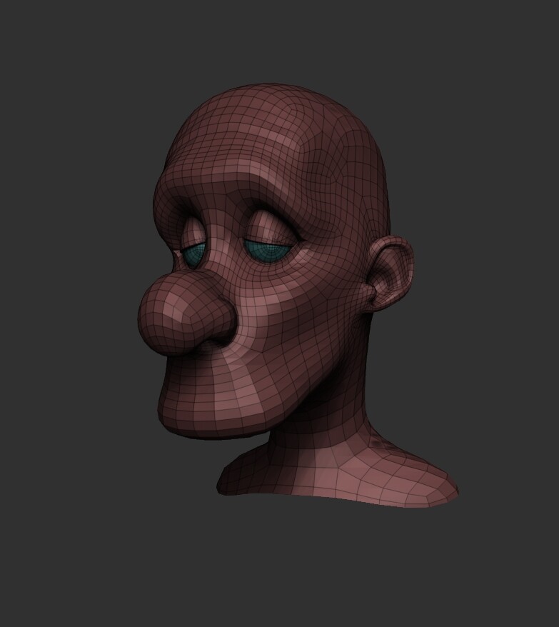 Animation character - تصویر 12057