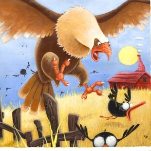 تصویرسازی  ذهنی