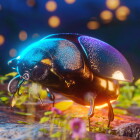 بخشی از پروژه در حال ساخت