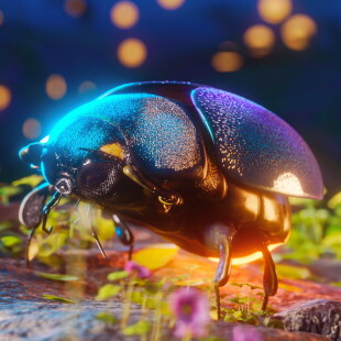 بخشی از پروژه در حال ساخت