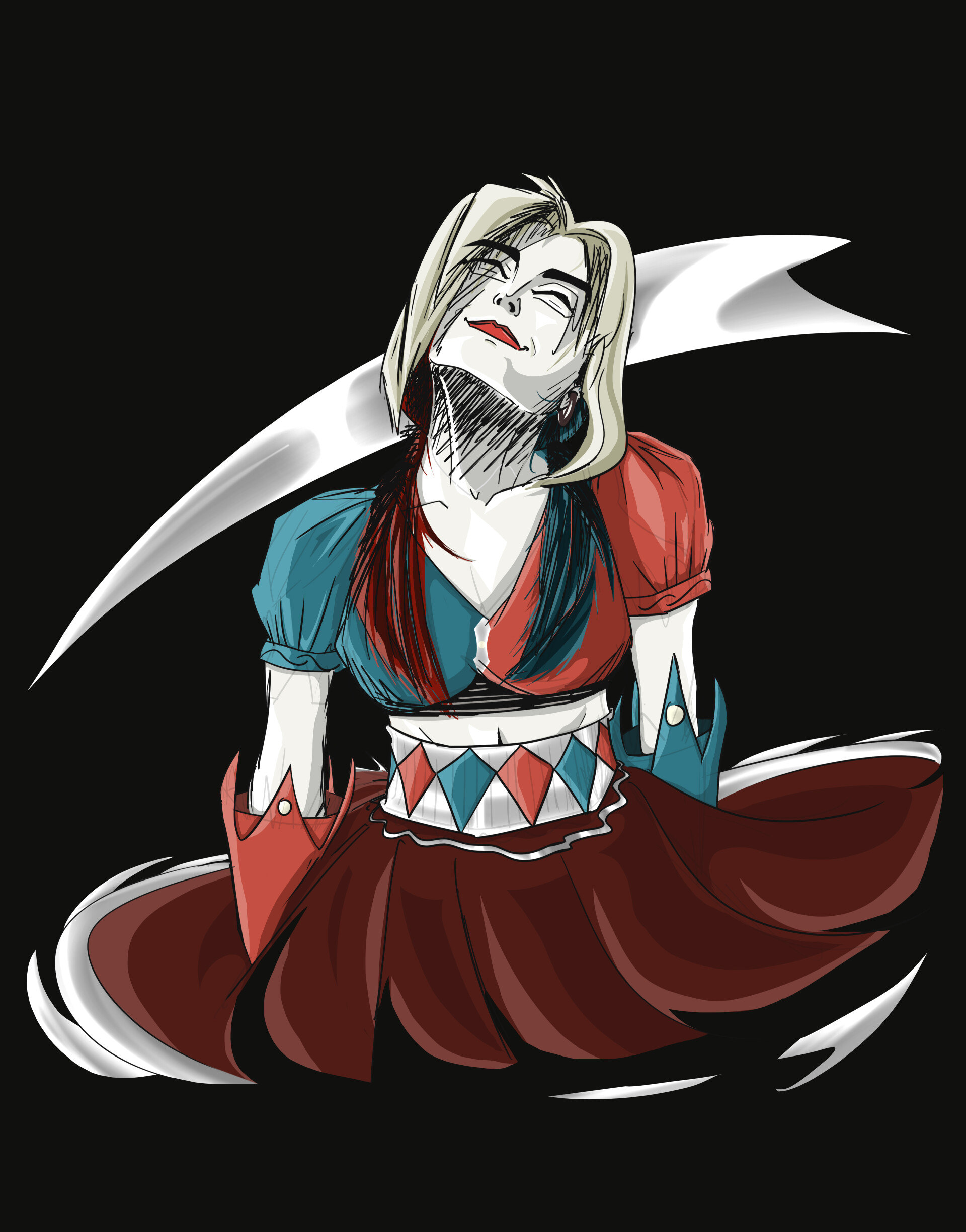 Maddy Queen - تصویر 12091