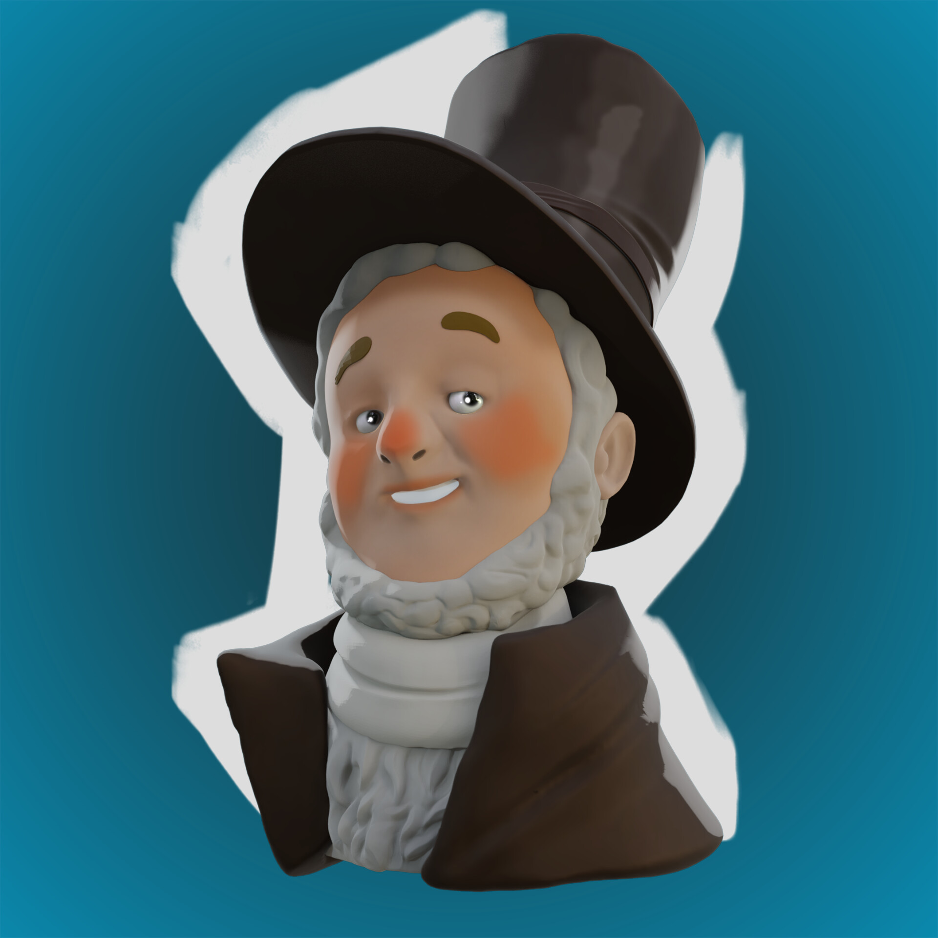 مردک سگ پول - تصویر 12092