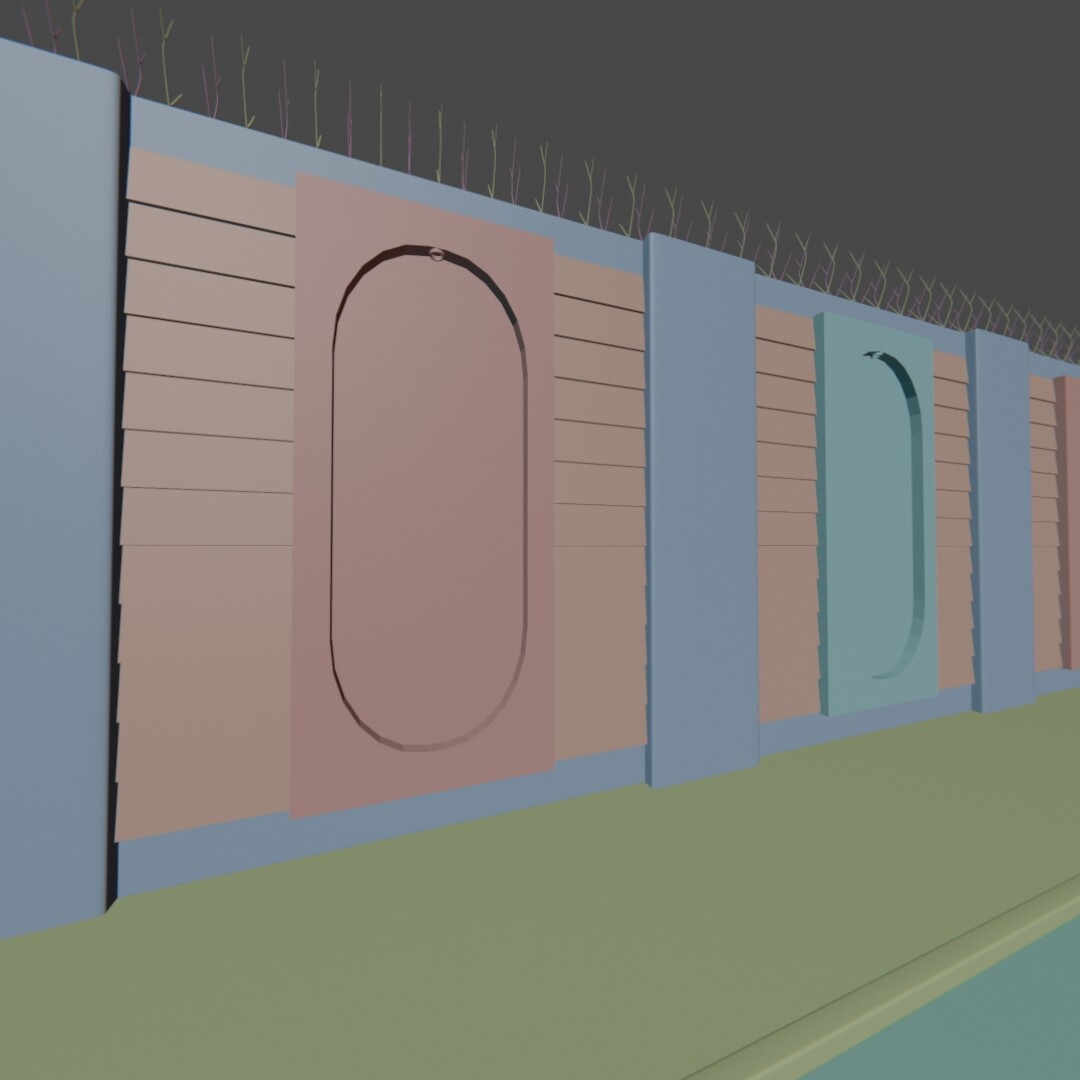 Wall - تصویر 12096