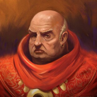 بارون هارکونن