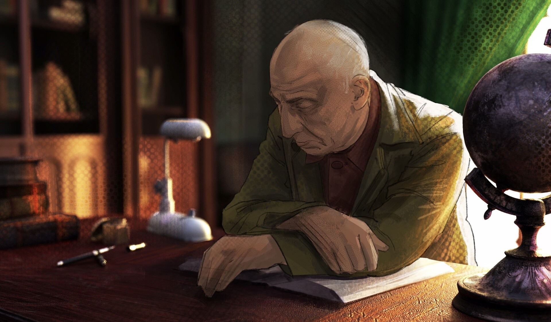 Dr.mosadeg - تصویر 12101