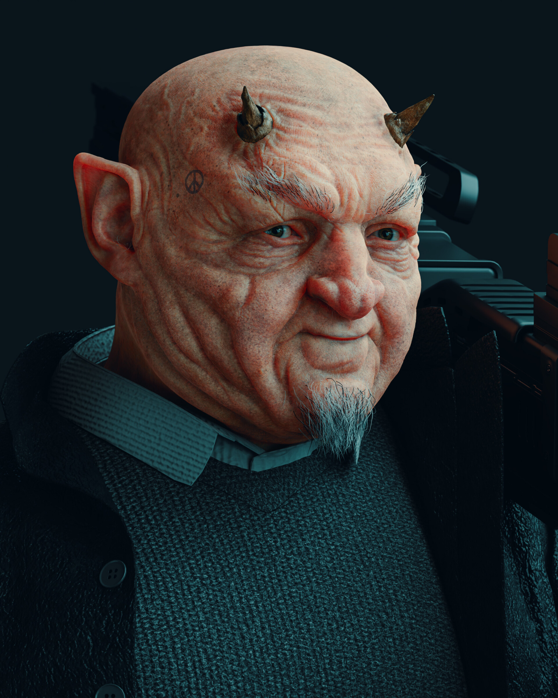 Josh Flick - تصویر 12107