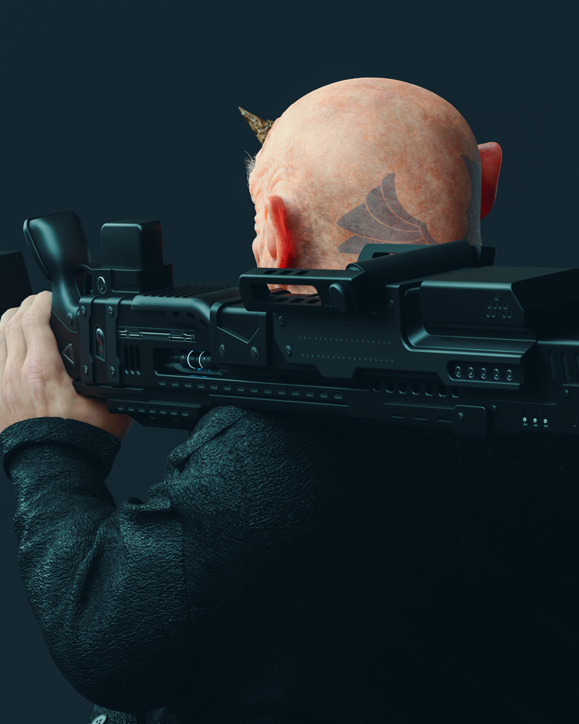 Josh Flick - تصویر 12108