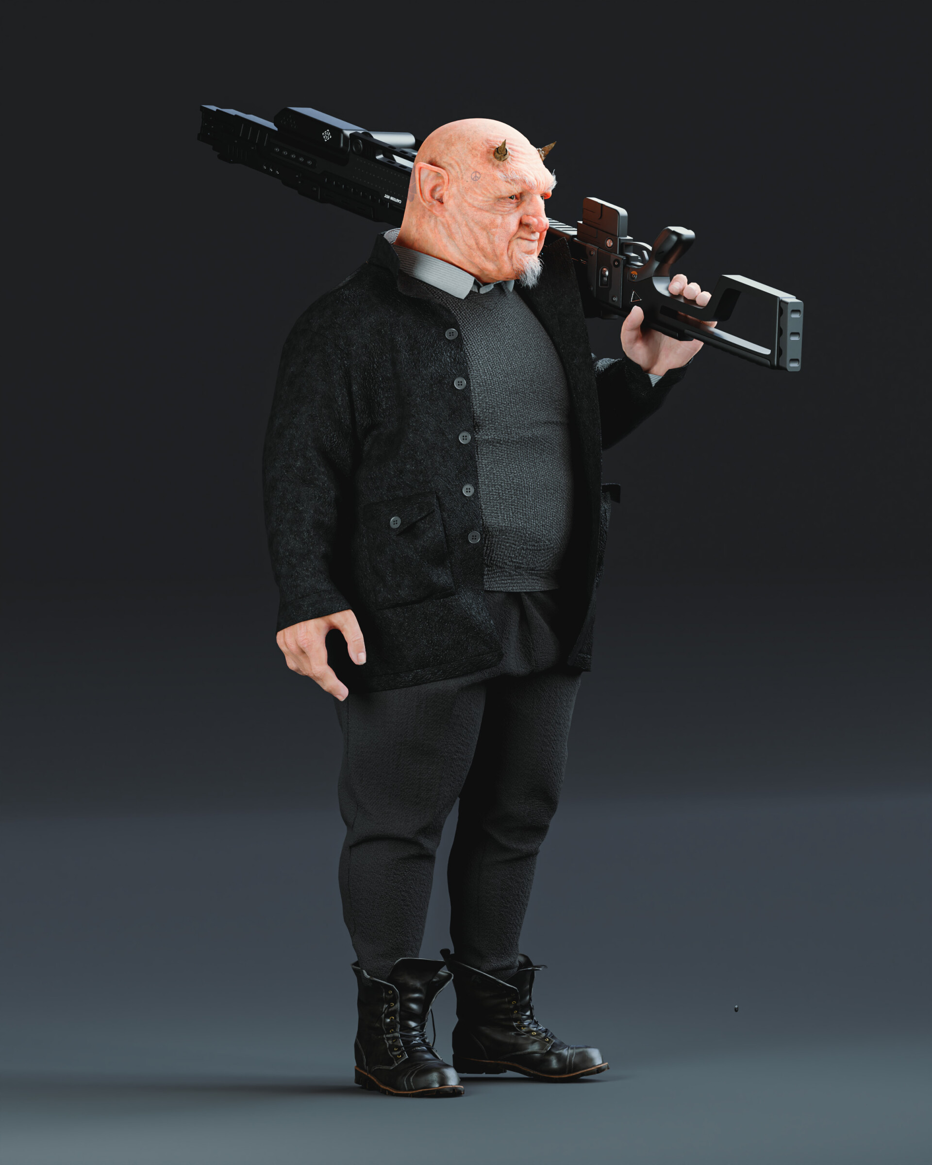 Josh Flick - تصویر 12110