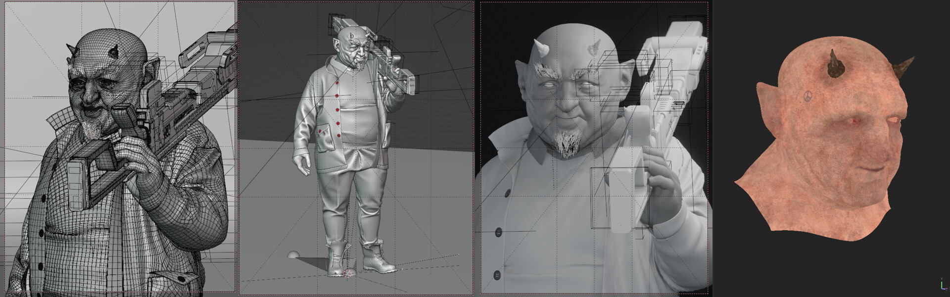 Josh Flick - تصویر 12111