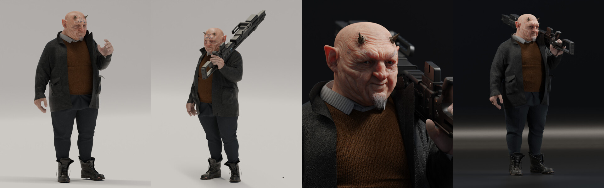 Josh Flick - تصویر 12112