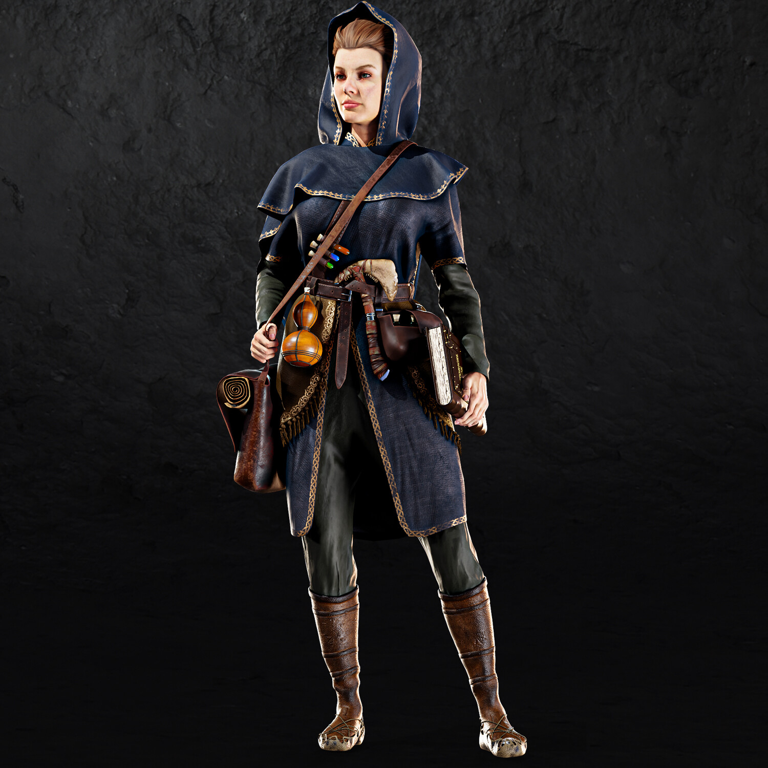 ALCHEMIST - تصویر 12121