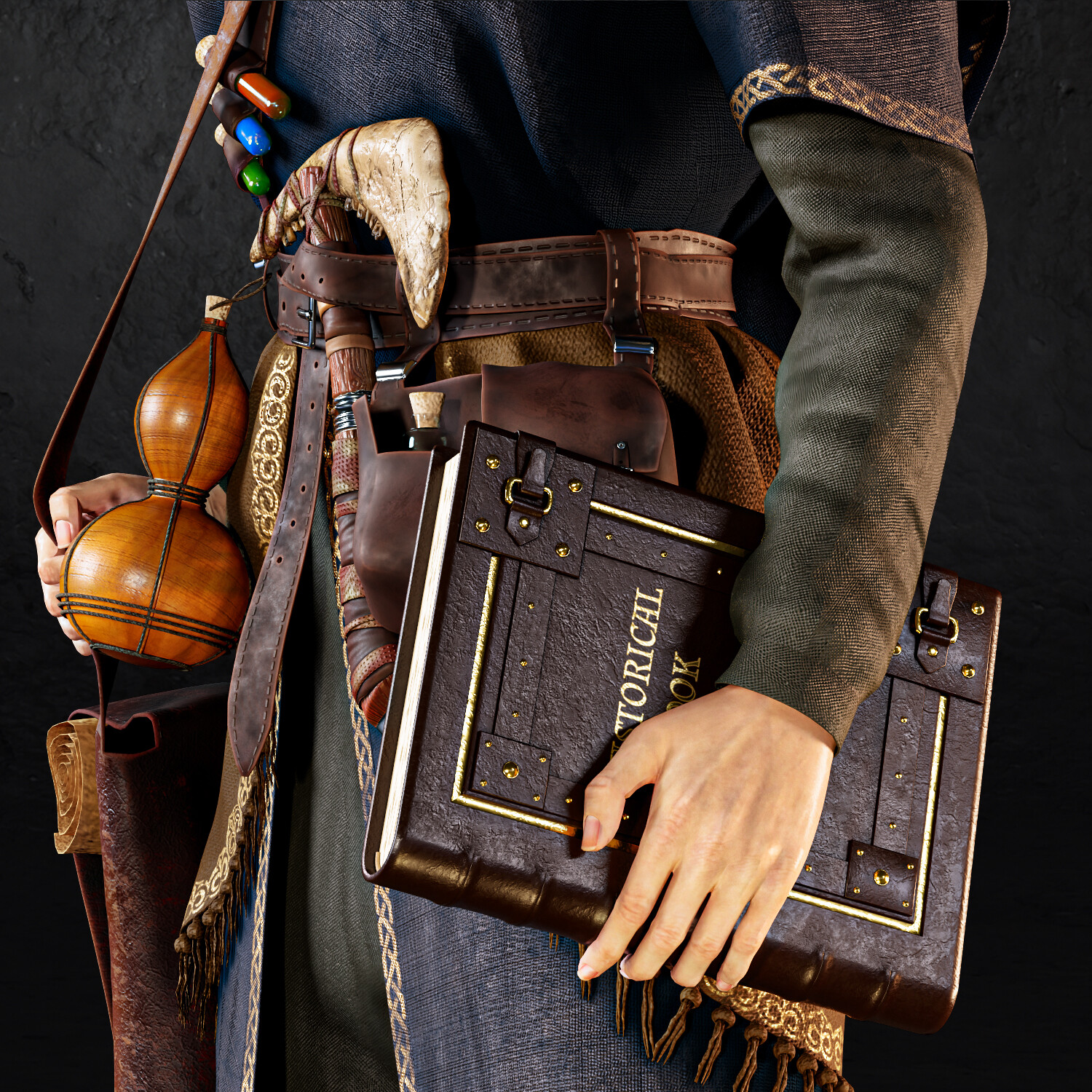 ALCHEMIST - تصویر 12122