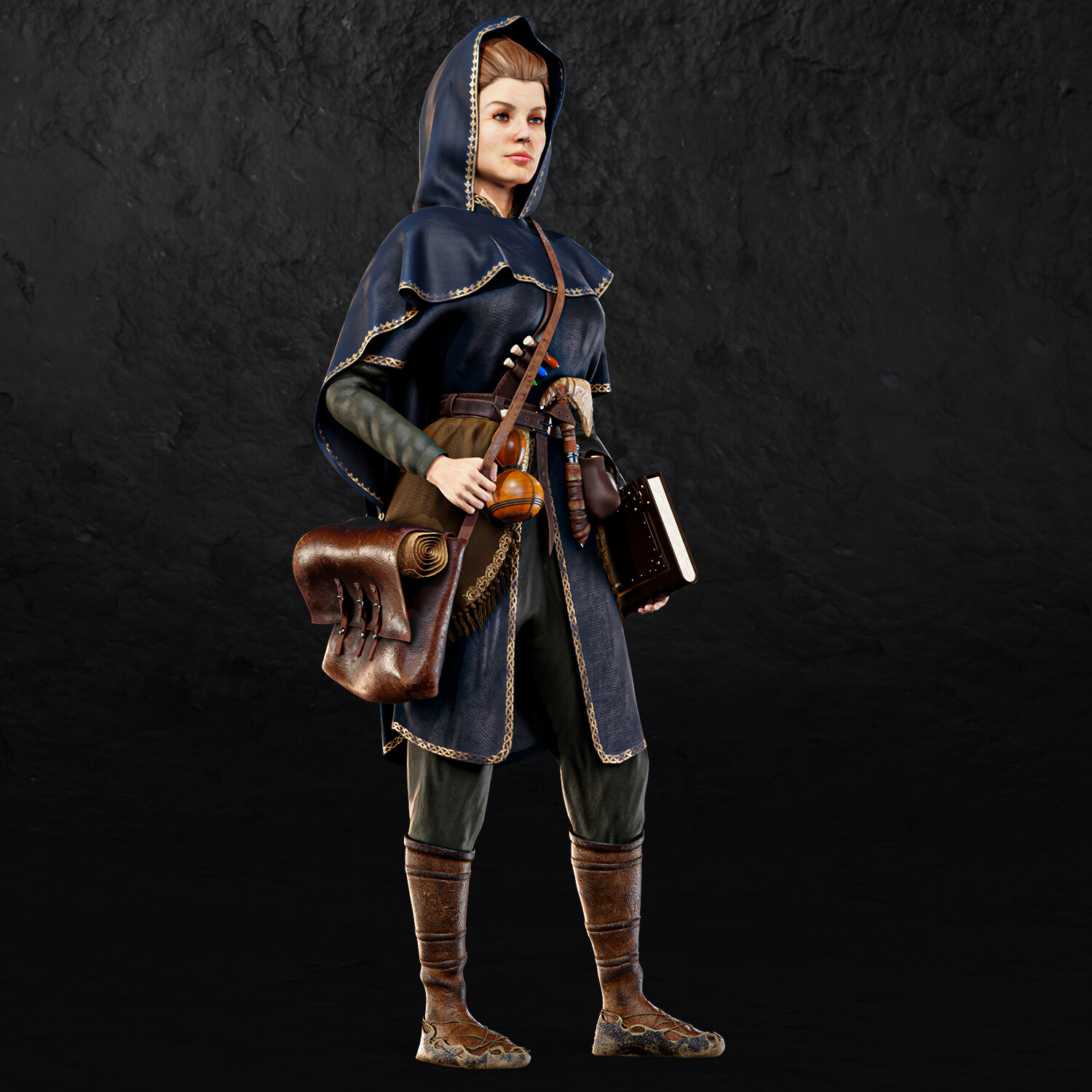 ALCHEMIST - تصویر 12123