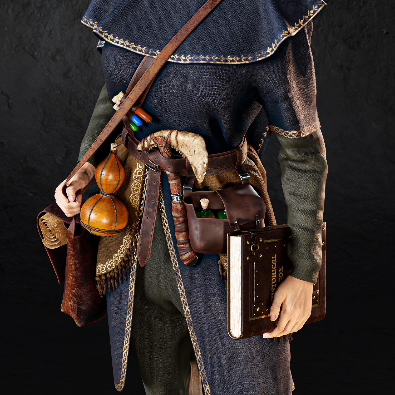 ALCHEMIST - تصویر 12125