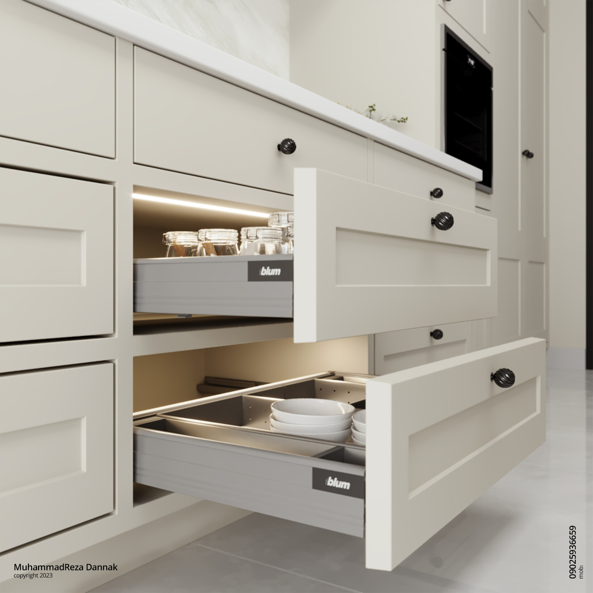 Archviz - تصویر 12128