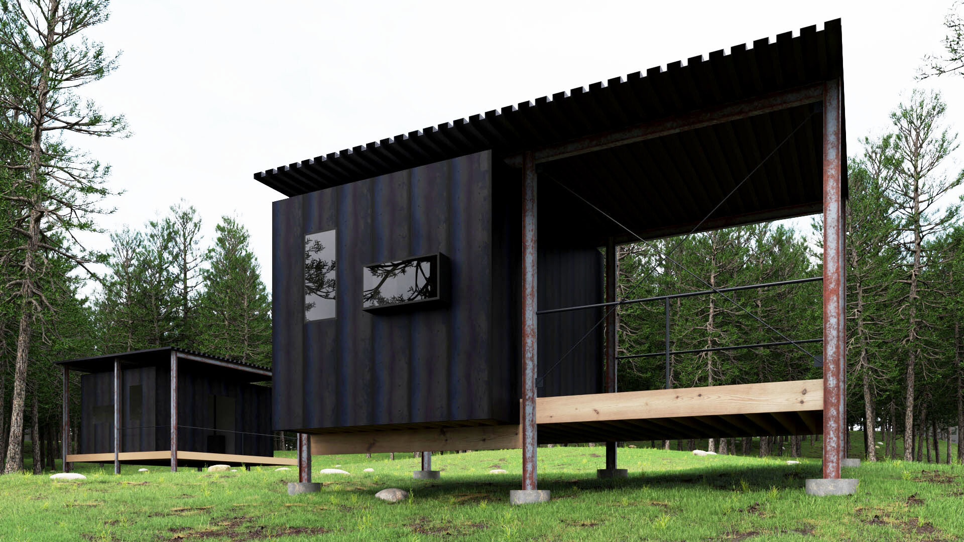 exterior_11 - تصویر 12136