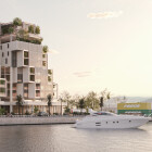 Vitus residential building