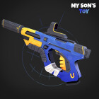 My Son's Toy