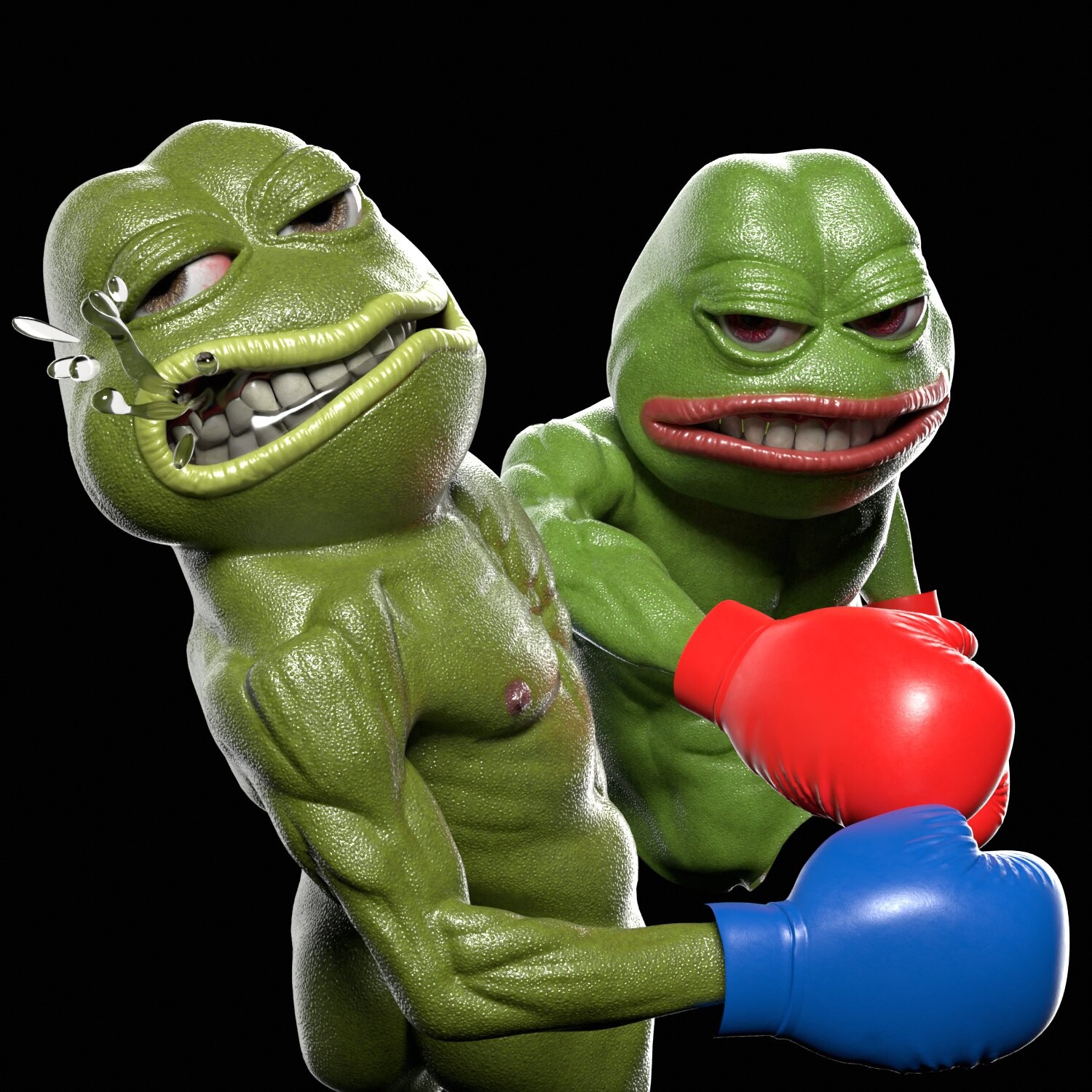 The Champion - تصویر 12164