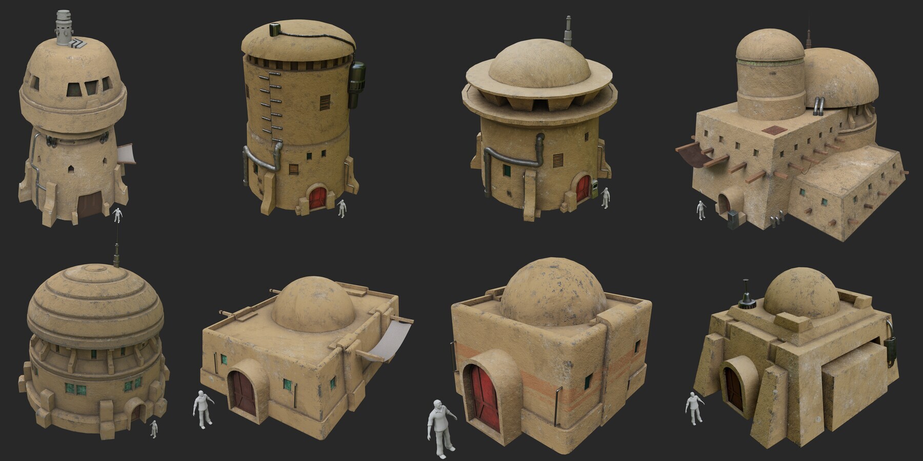 tatooine star wars - تصویر 12166