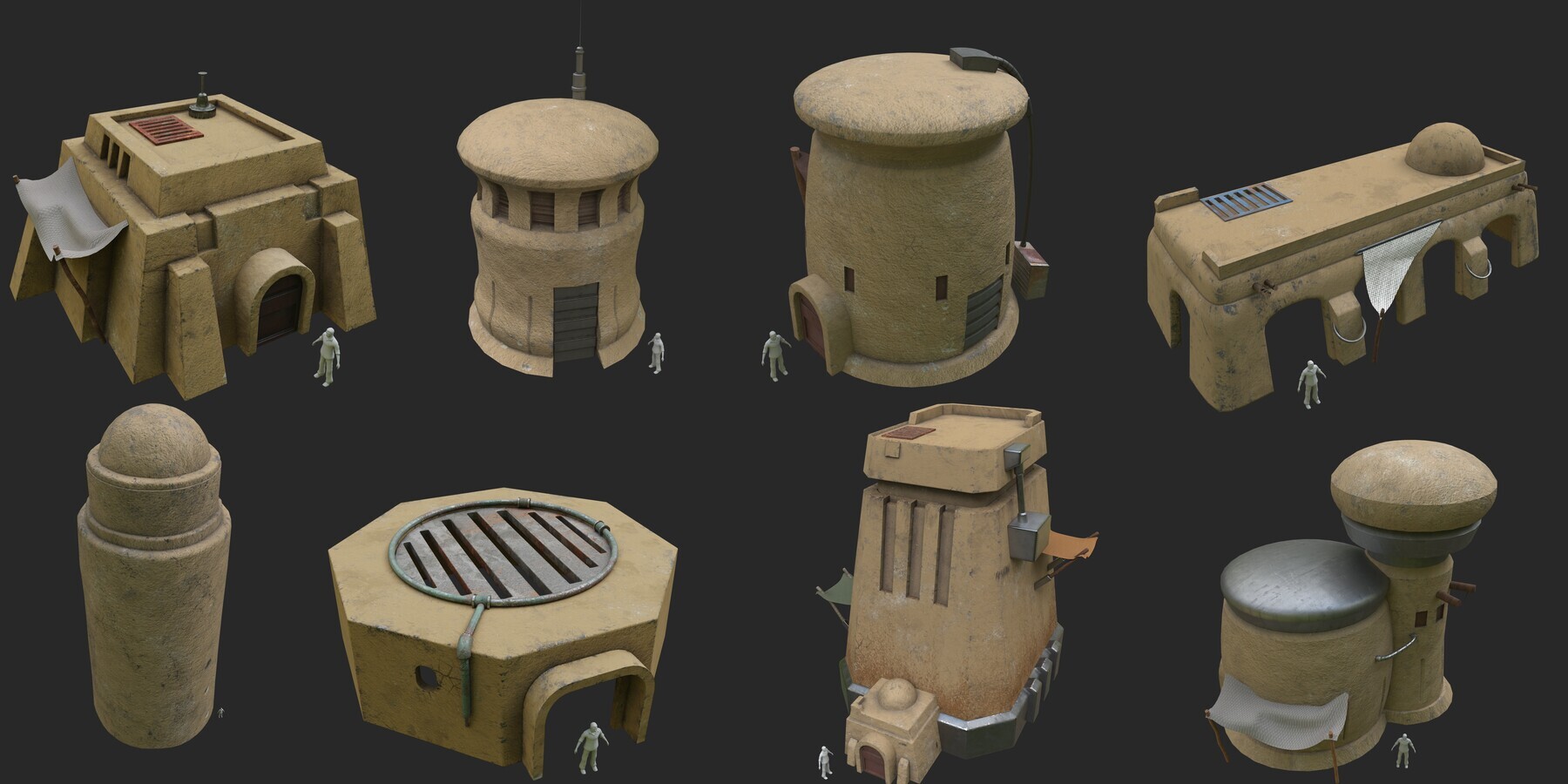 tatooine star wars - تصویر 12167