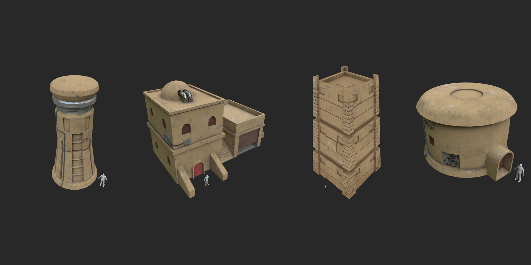 tatooine star wars - تصویر 12168