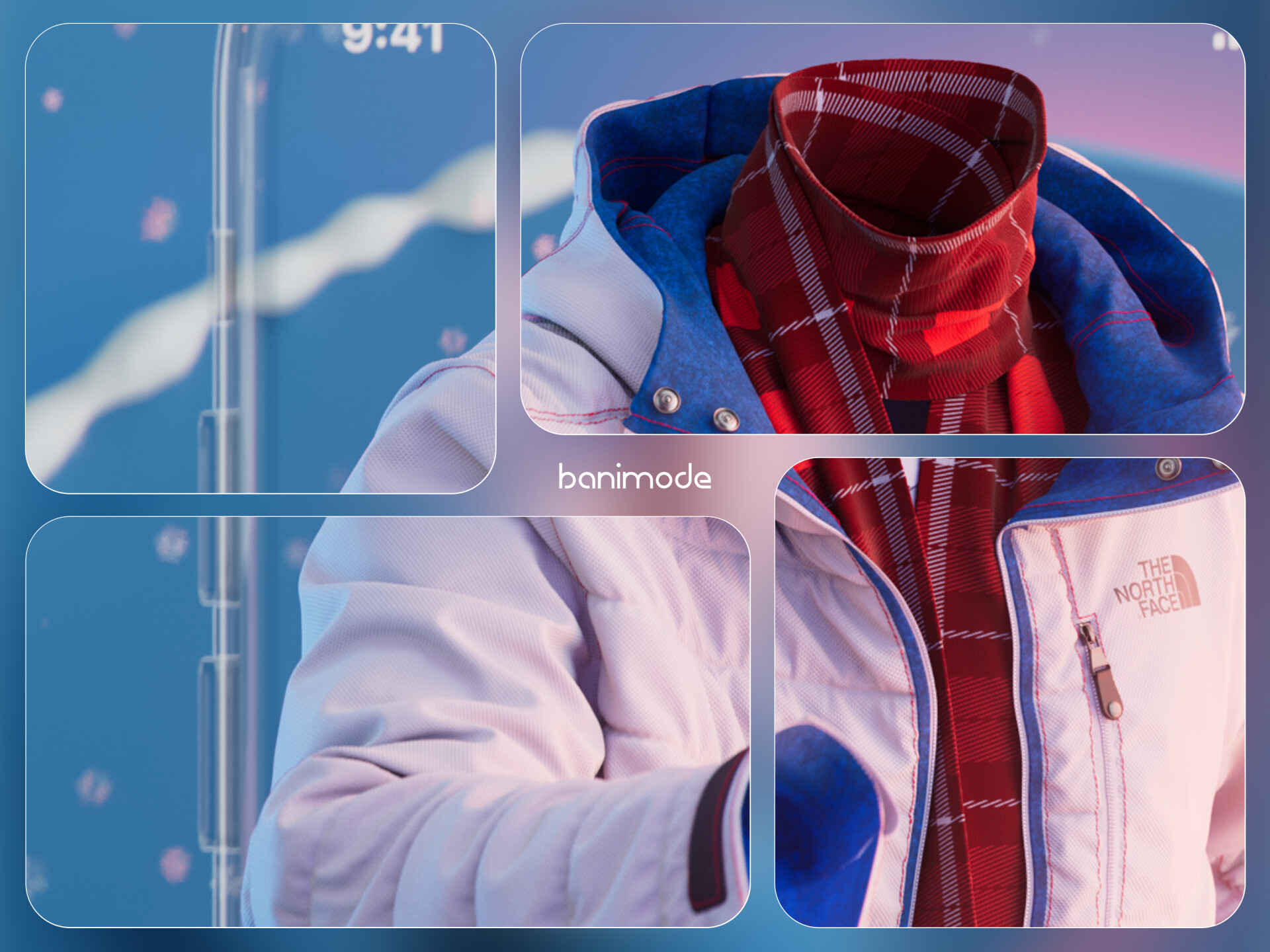 Banimode, Seasons Banners - تصویر 12175