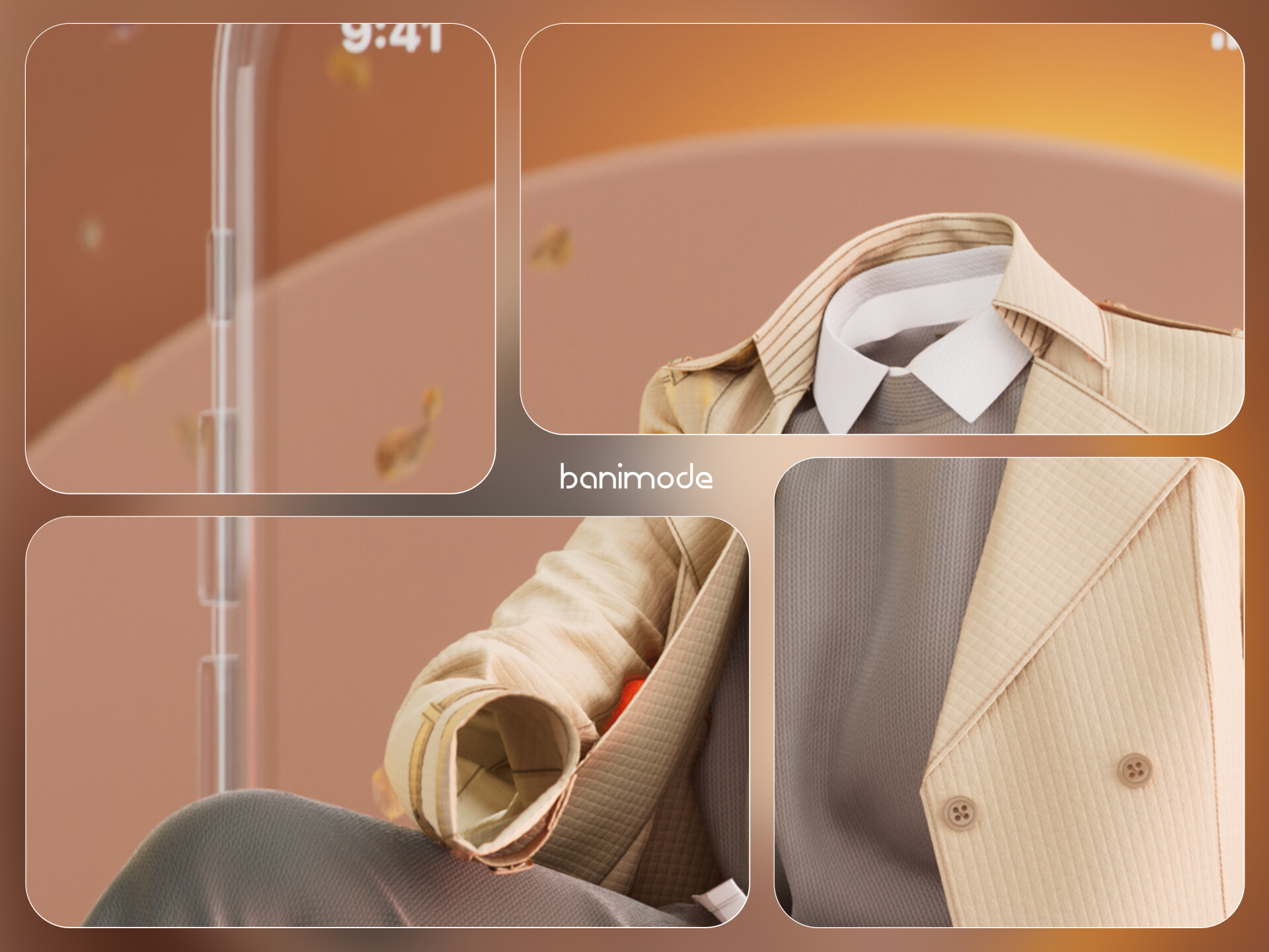 Banimode, Seasons Banners - تصویر 12176