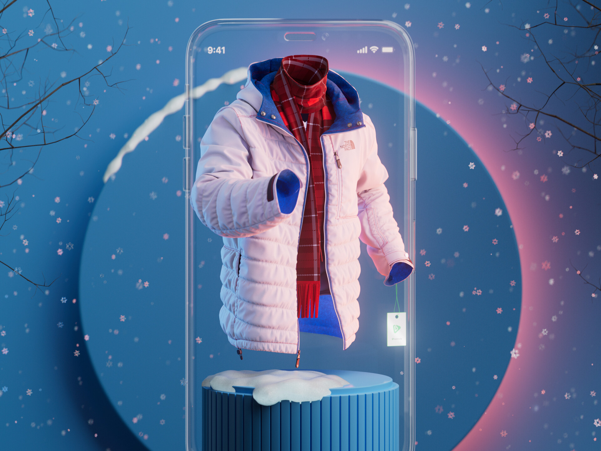 Banimode, Seasons Banners - تصویر 12177