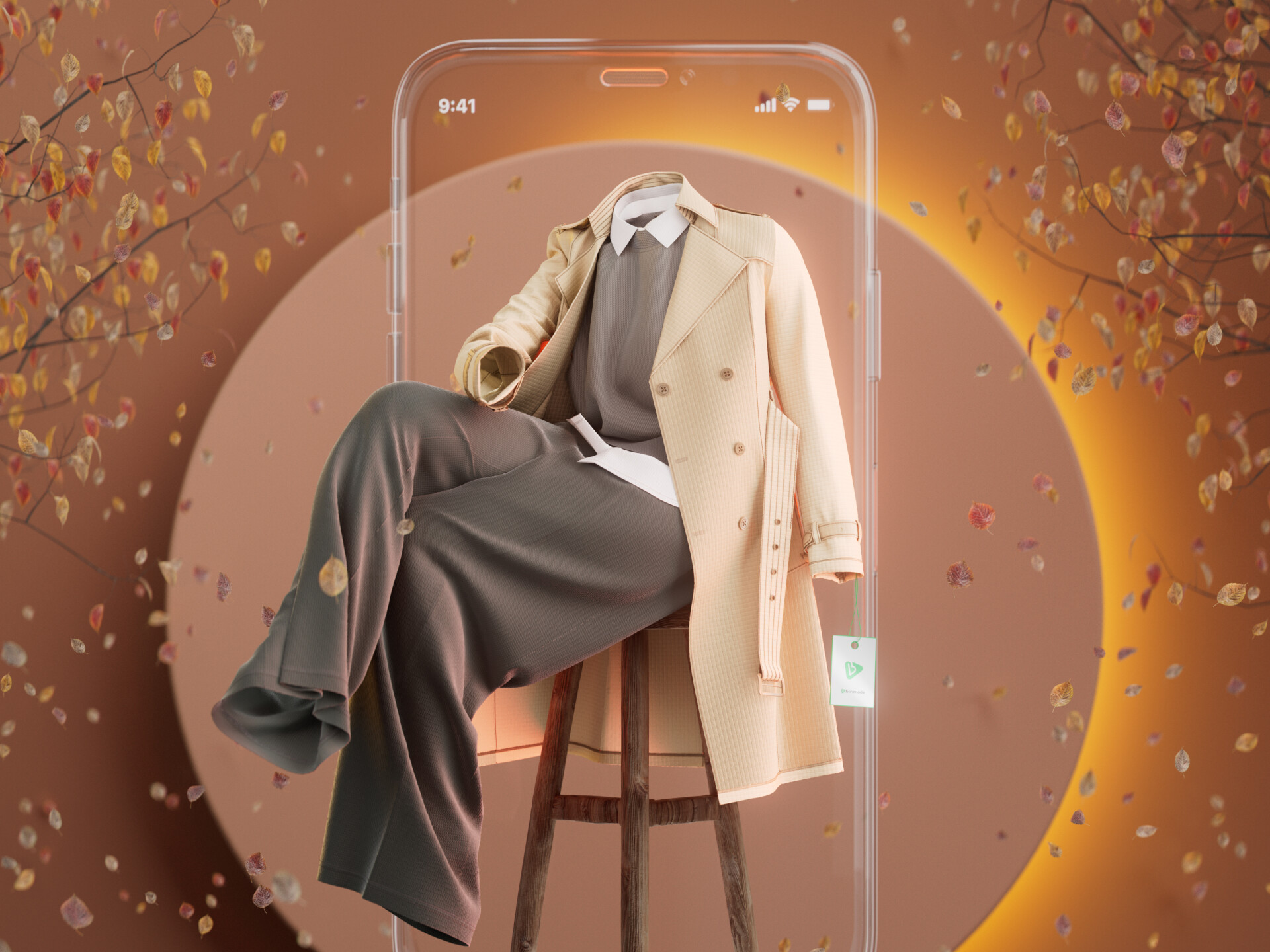 Banimode, Seasons Banners - تصویر 12178