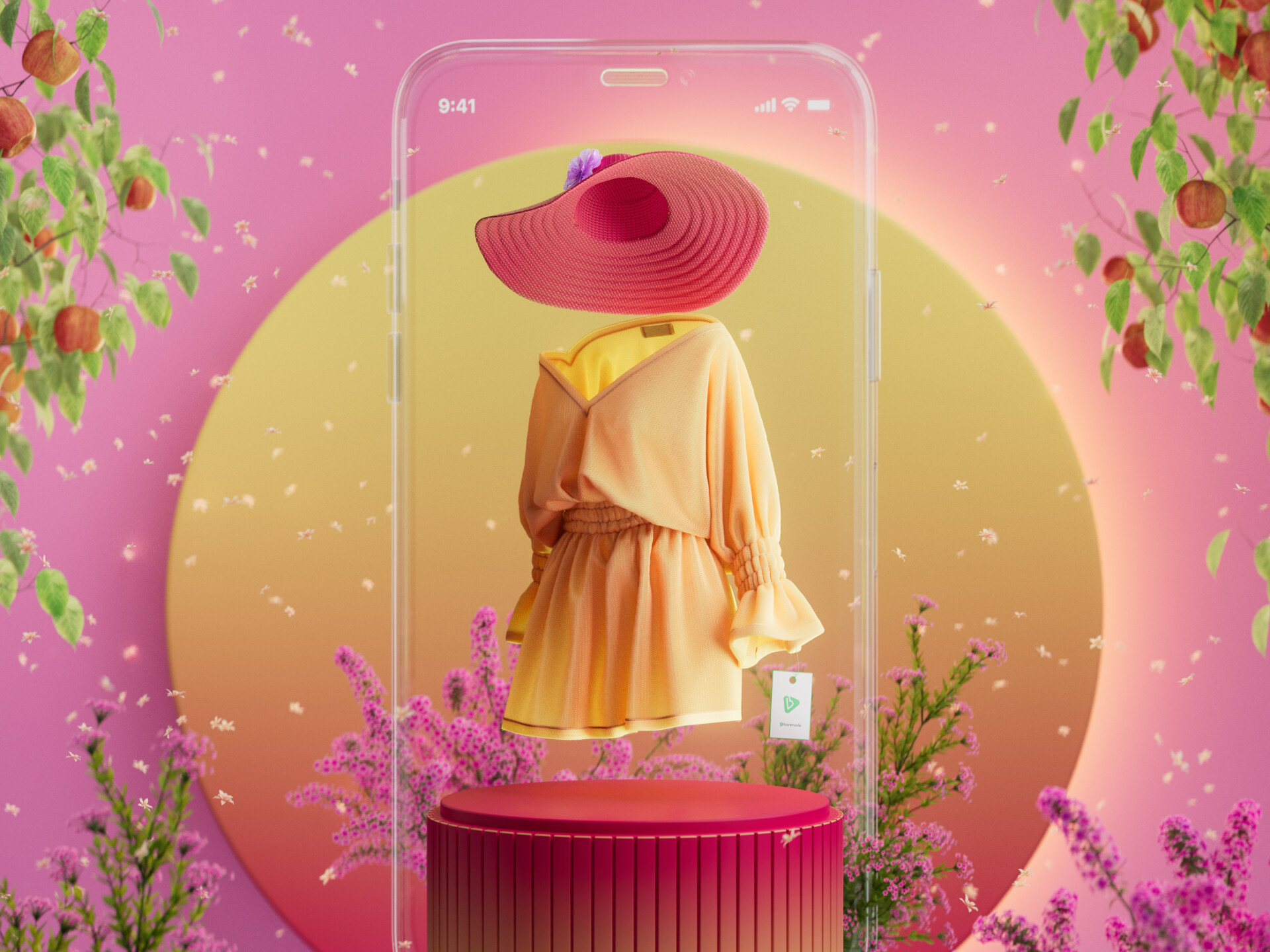 Banimode, Seasons Banners - تصویر 12179