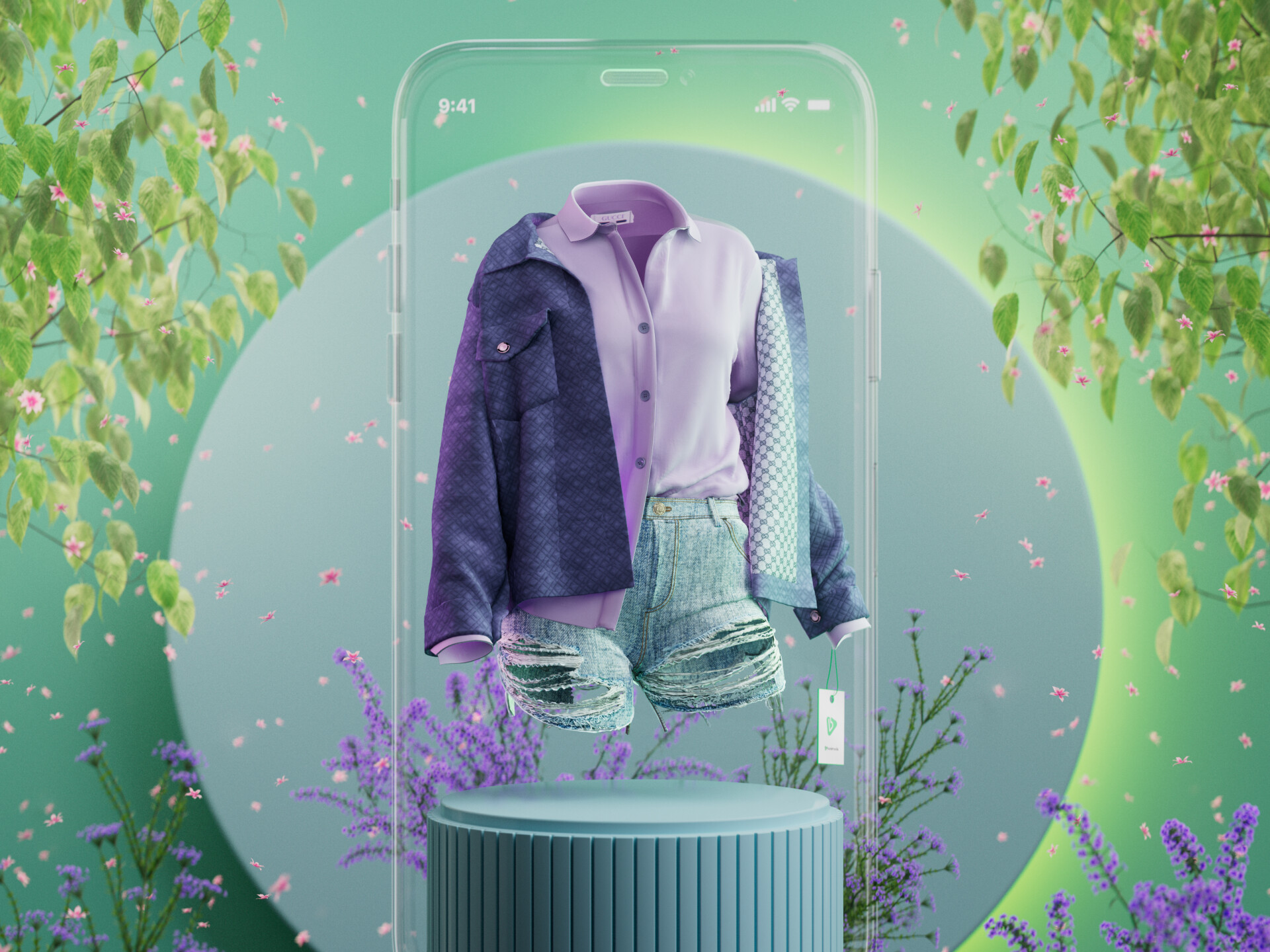 Banimode, Seasons Banners - تصویر 12180