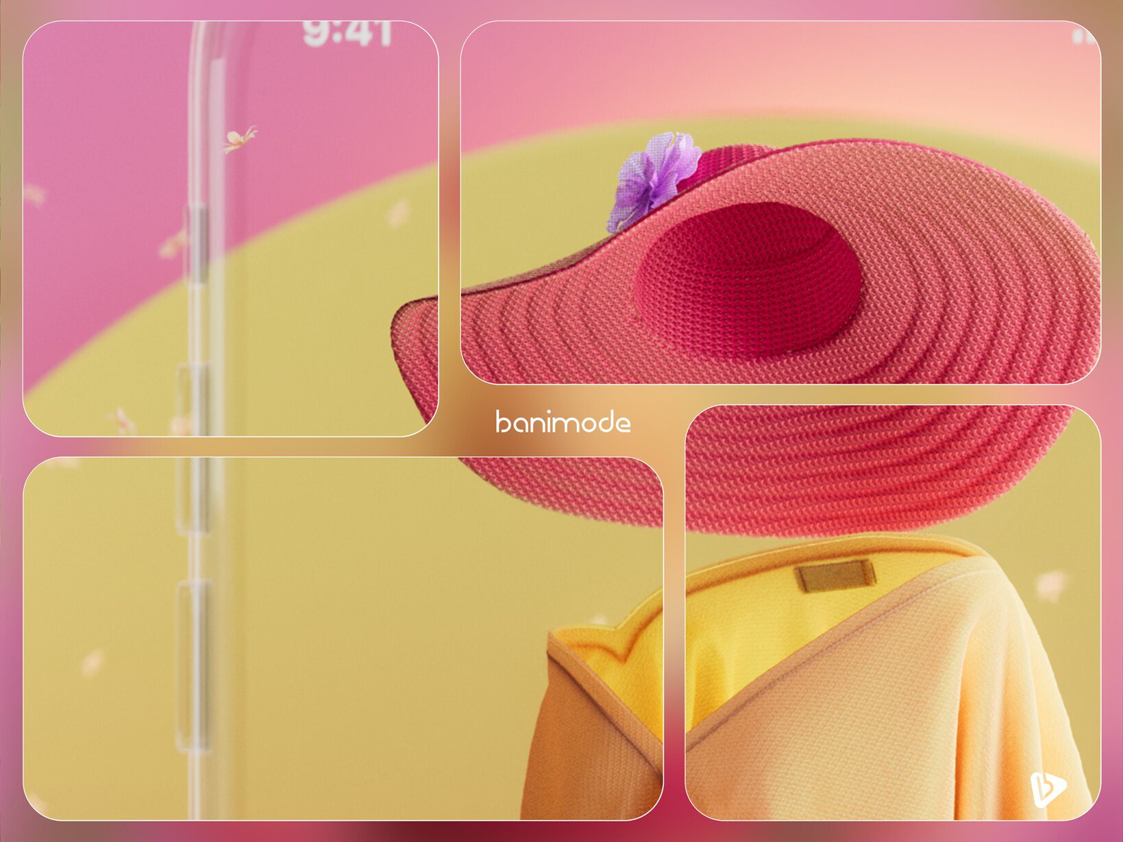 Banimode, Seasons Banners - تصویر 12181