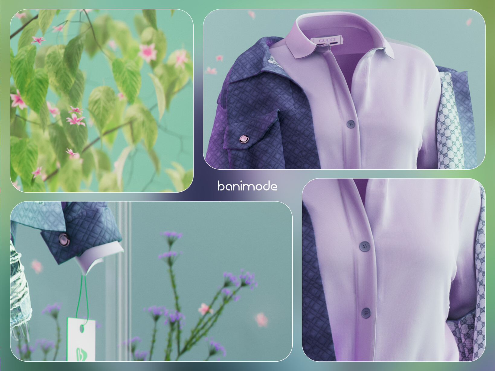 Banimode, Seasons Banners - تصویر 12182