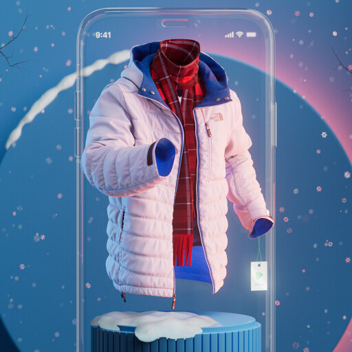 Banimode, Seasons Banners