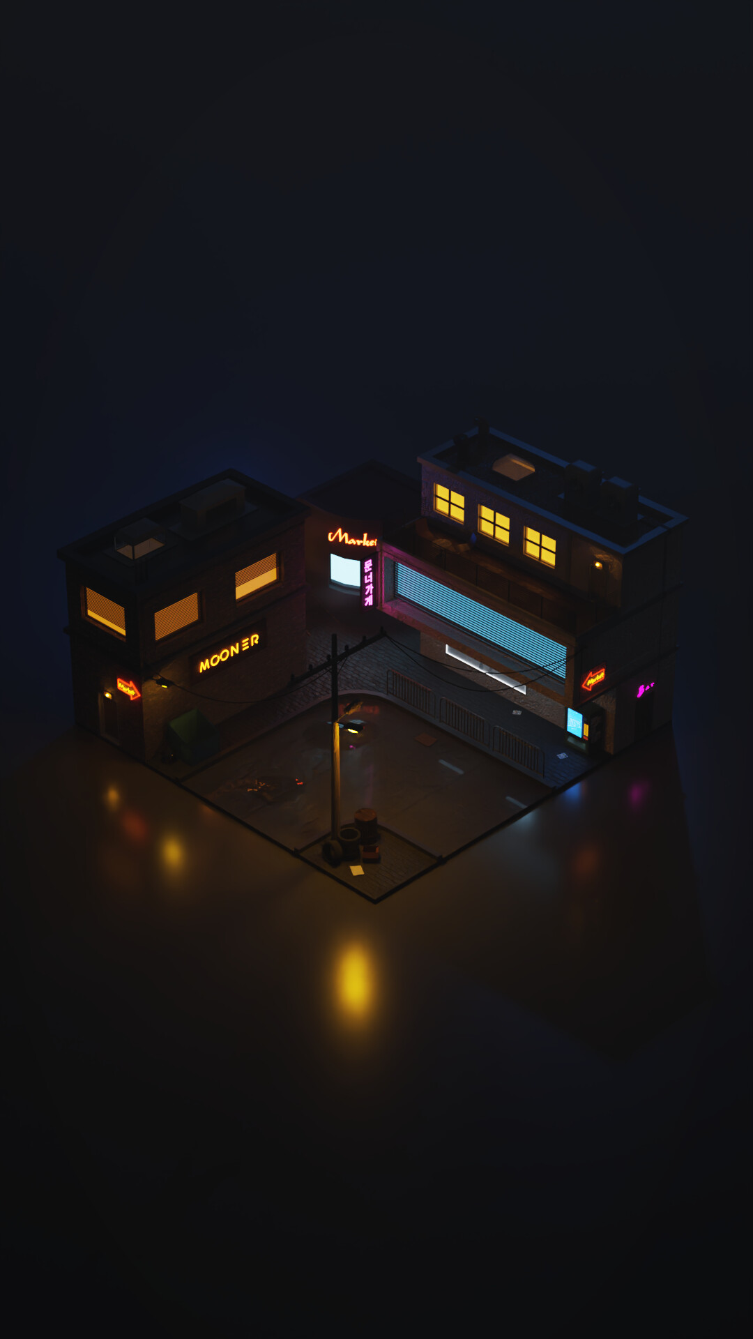 Mooner allay - تصویر 12184