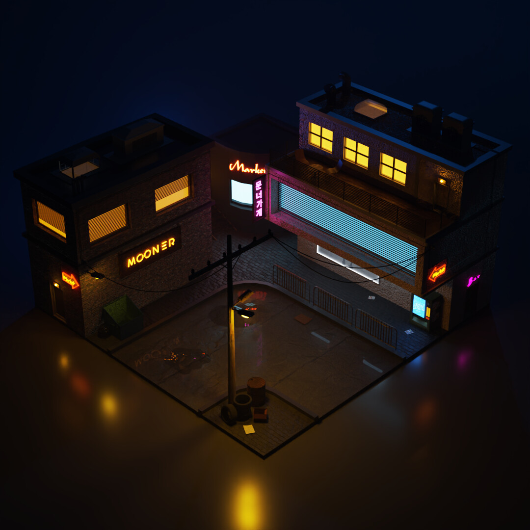 Mooner allay - تصویر 12186