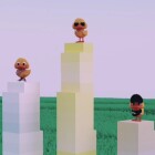 پروژه بازی‌سازی