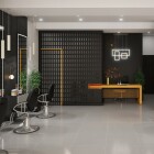 طراحی سالن آرایشی زنانه