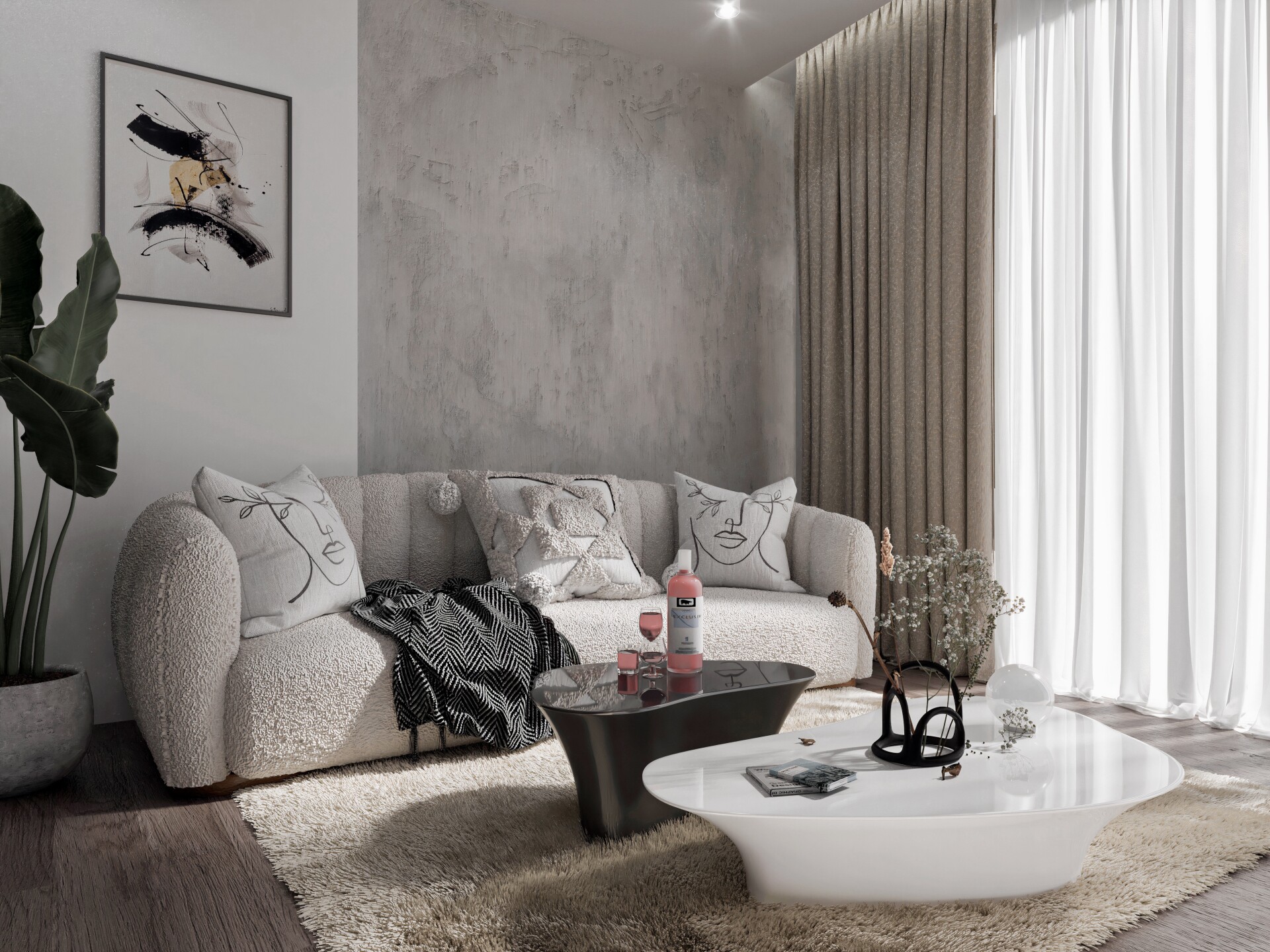 داخلی نشیمن - تصویر 12202