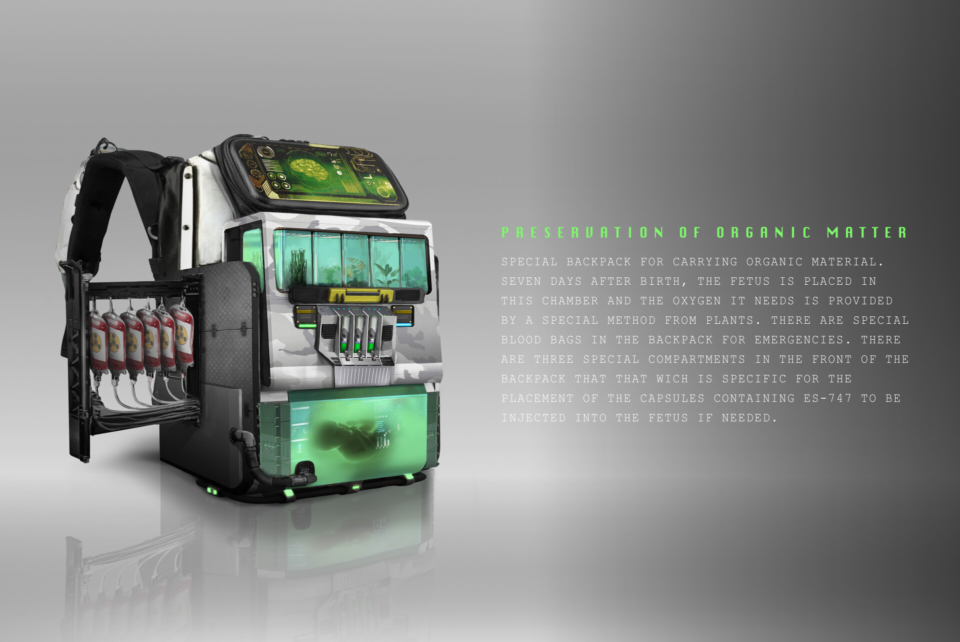 Cyborg - تصویر 12221