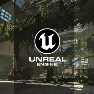 "Abandoned Warehouse"