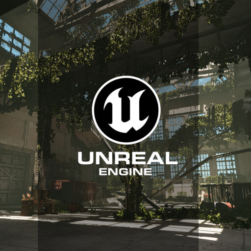 "Abandoned Warehouse"