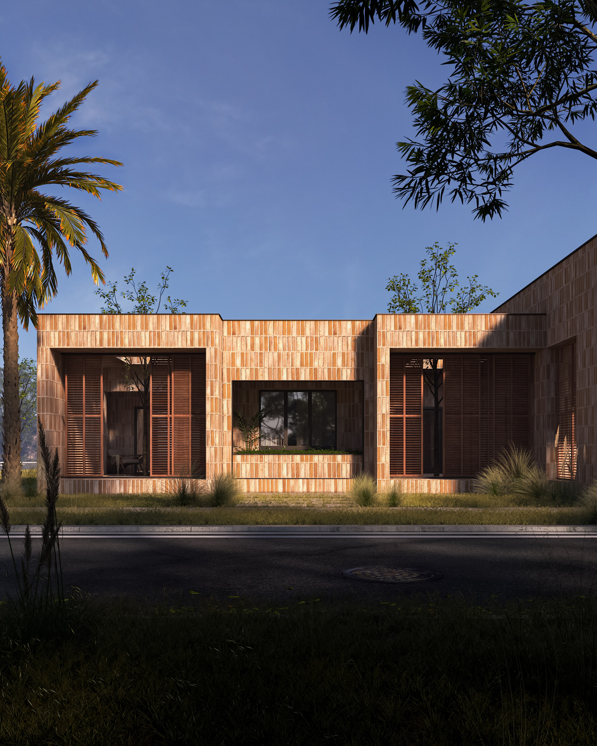 Chadormalu Dormitory - تصویر 12246