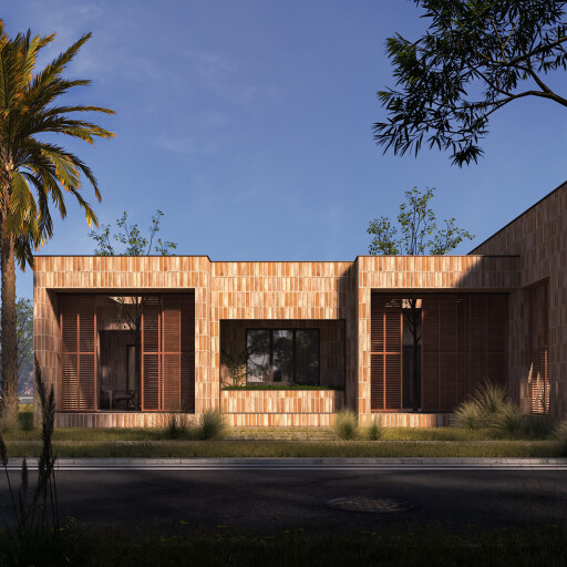 Chadormalu Dormitory