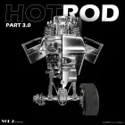 VOL 2 HOTROD truck - Part 3