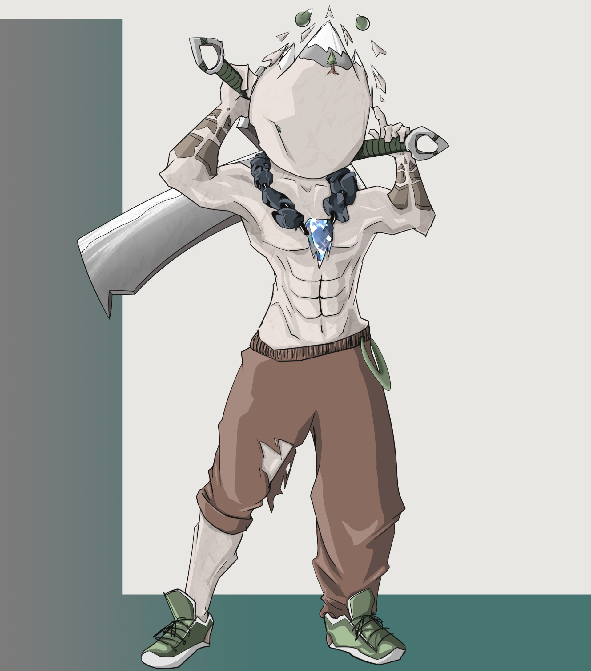 Buddy Mount - تصویر 12271